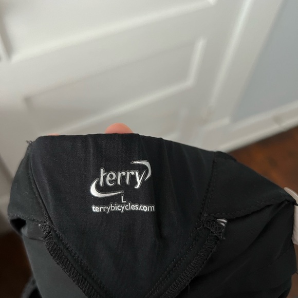 Terry Bicycles Wrapper Lite Plus Skirt Cover Up - Picture 6 of 7